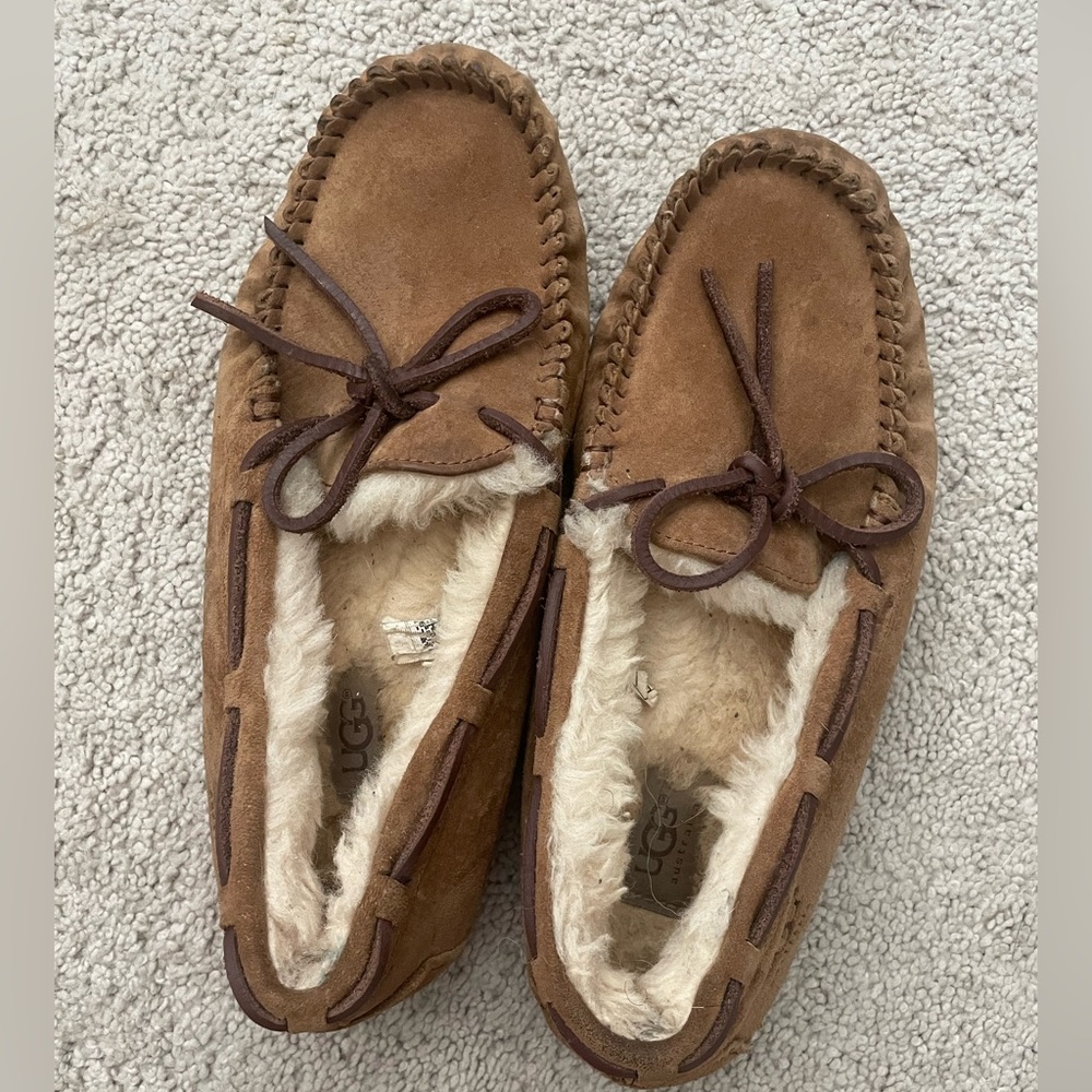 UGG Slippers